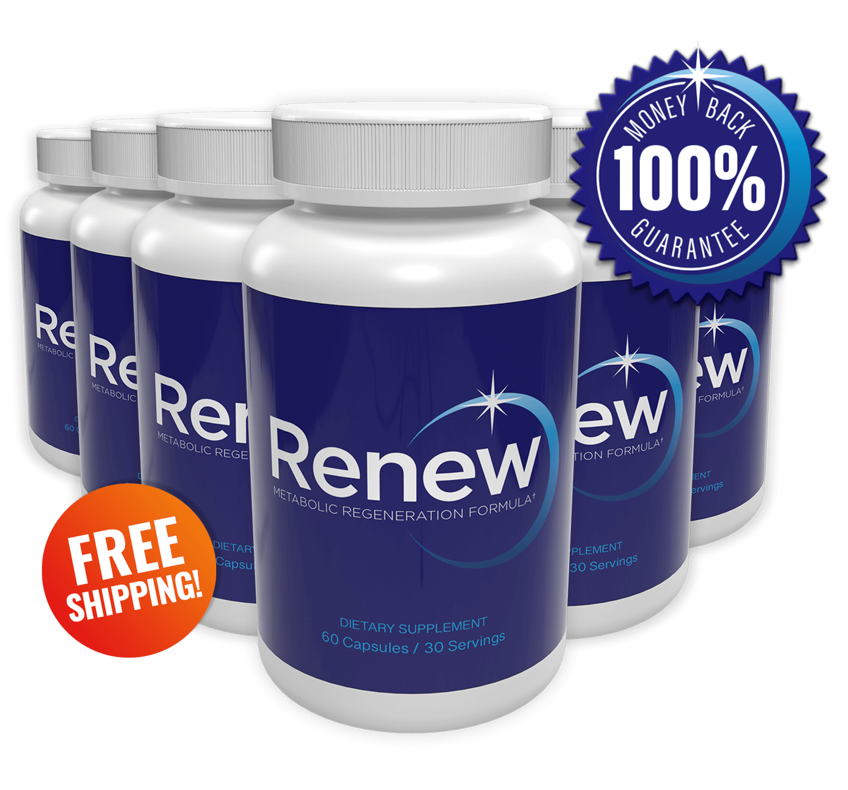 oferta renew